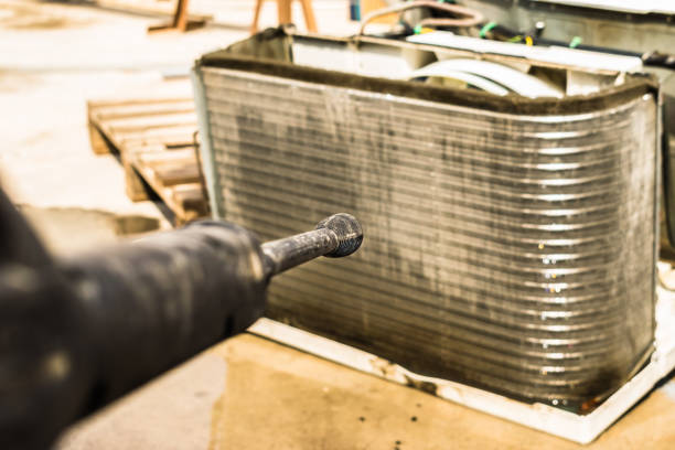 Best Best Air Duct Cleaning Company  in Vinita Park, MO