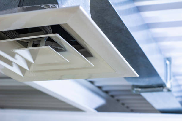 Best Commercial HVAC Duct Cleaning  in Vinita Park, MO