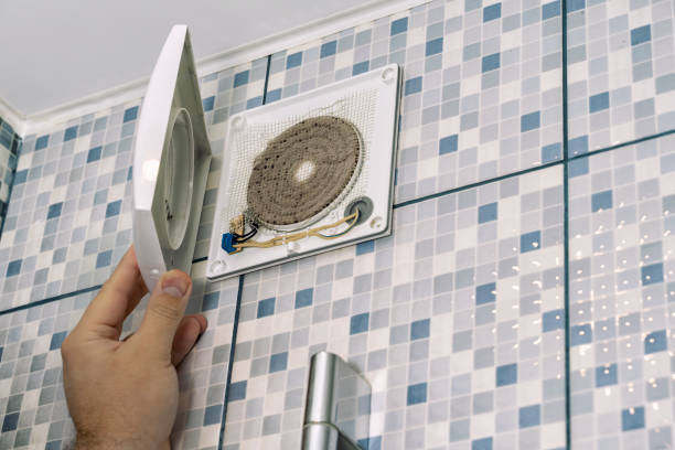 Ventilation Cleaning Services in MO