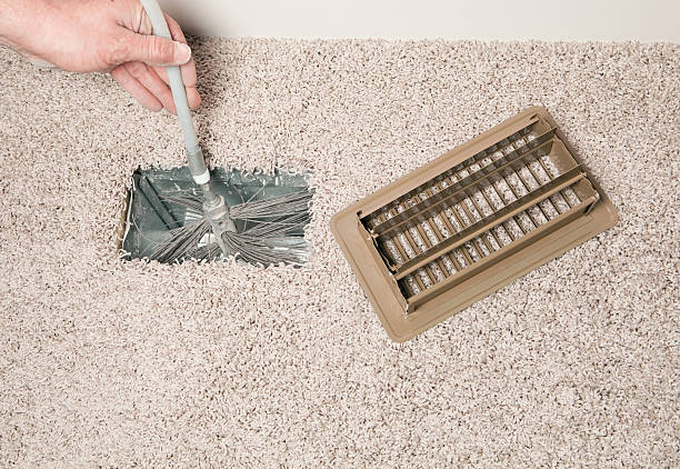 Best Ventilation Cleaning Services  in Vinita Park, MO