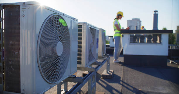 Best HVAC Air Duct Cleaning  in Vinita Park, MO
